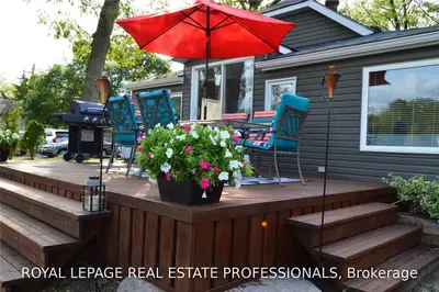 1027-B Mosley Street E, Wasaga Beach, ON L9Z 2G7