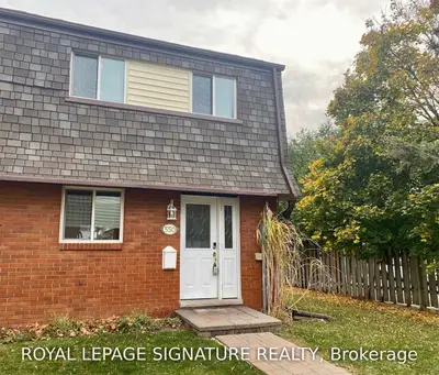 550 Tenth Street, Collingwood, ON L9Y 4C1