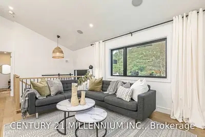 31 SLALOM GATE Road, Collingwood, ON L9Y 5A9