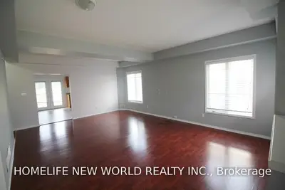 378 Georgian Drive Main Fl, Barrie, ON L4M 7B6