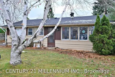 540 SIXTH Street, Collingwood, ON L9Y 3Y9
