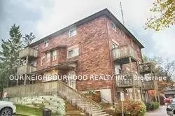 9 Meadow Lane Unit # 7 Lane, Barrie, On L4n 6z1