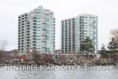 2 TORONTO Street 407, Barrie, ON L4N 9R2