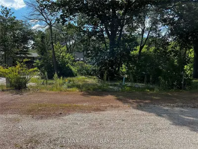 P L 82 1st Lane, Wasaga Beach, ON L9Z 2G3