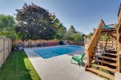 315 Park Street, Orillia, ON L3V 7R6