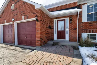 114 LEGGOTT Avenue, Barrie, ON L4N 8W9