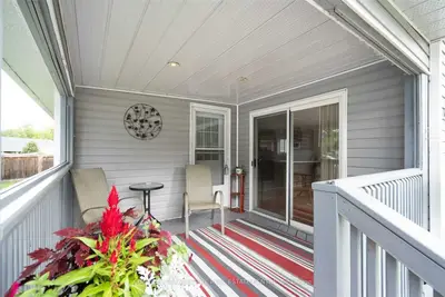 29 Shaw Street, Wasaga Beach, ON L9Z 1K3