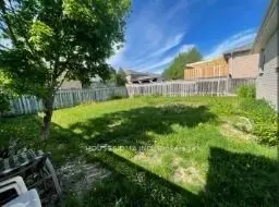 16 Nicole Marie Avenue, Barrie, On L4m 6y8