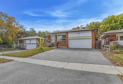 242 Anne Street N Unit 4, Barrie, ON L4N 4X5