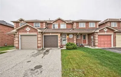 51 SRIGLEY Street, Barrie, ON L4N 0L7