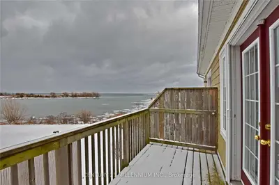 14 BOARDWALK Avenue, Collingwood, ON L9Y 0B3