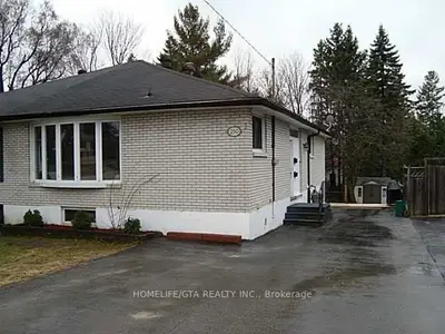 210 St. Vincent Street, Barrie, ON L4M 3Z6