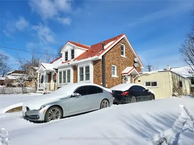 203 OWEN Street 2, Barrie, ON L4M 3H8