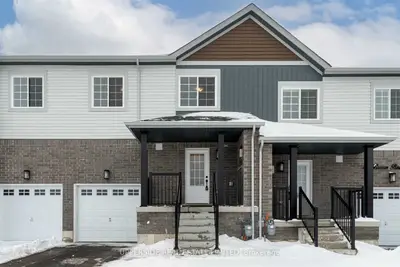 12 Brown Bear Street, Barrie, ON L9J 0H8