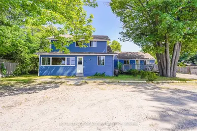 711 Mosley Street A, Wasaga Beach, ON L9Z 2H9