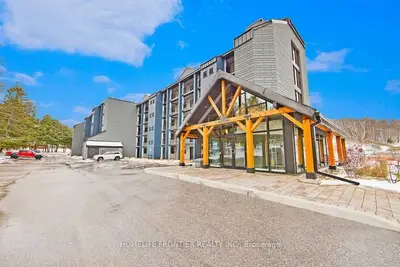 80 Horseshoe Valley Boulevard 507, Oro-Medonte, ON L4M 4Y8
