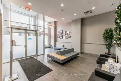 111 WORSLEY Street 610, Barrie, ON L4M 0J5