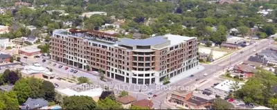 1 Hume Street Street 422, Collingwood, On L9y 0x3