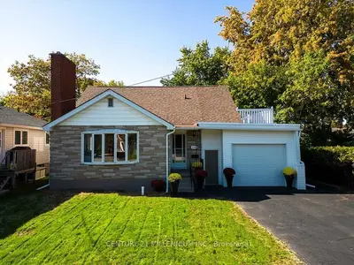 103 NIAGARA Street, Collingwood, ON L9Y 3X5