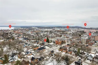 163 MARY Street B, Orillia, ON L3V 3E3