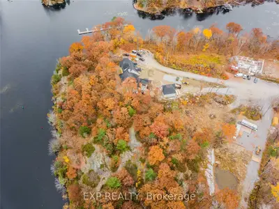3600 Narrows Road Lot 4 Road, Severn, ON L0K 1E0
