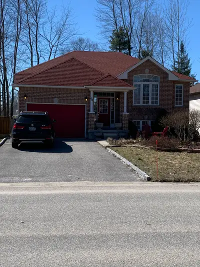 68 ROSE VALLEY Way, Wasaga Beach, ON L9Z 3C4
