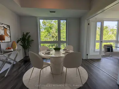 302 ESSA Road 418, Barrie, ON L9J 0H3