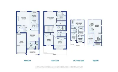11 Kirby Avenue, Collingwood, ON L9Y 3V3