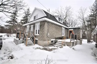 259 Bayfield Street, Barrie, ON L4M 3B8