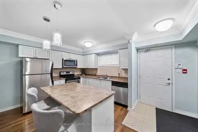 40 MULLIGAN Lane 203, Wasaga Beach, ON L9Z 0C5