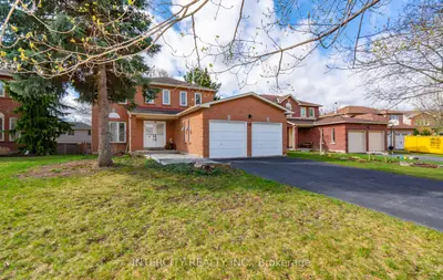 18 SHORTREED Court, Barrie, ON L4N 7H8