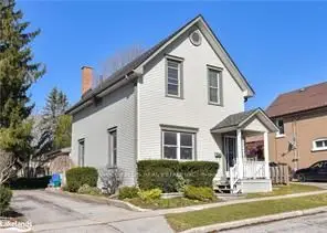 91 ALBERT Street N, Orillia, ON L3V 5K4