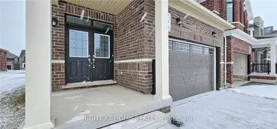 49 ALNWICK Street, Barrie, ON L9J 0L3