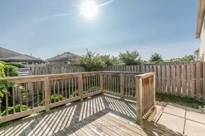 31 Coleman Drive Barrie, Barrie, ON L4N 0R5
