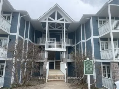 90 Highland Drive 2430/31, Oro-medonte, On L0l 2x0