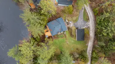 8136 Laidlaw Avenue, Severn, On L0k 2b0