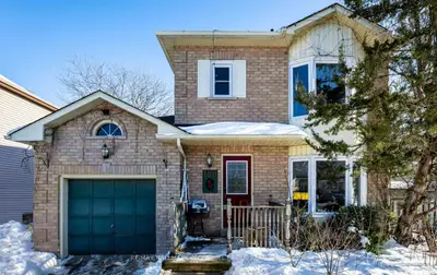 188 CARDINAL Street, Barrie, ON L4M 6G4