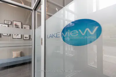 111 WORSLEY Street S 608, Barrie, ON L4M 0J5