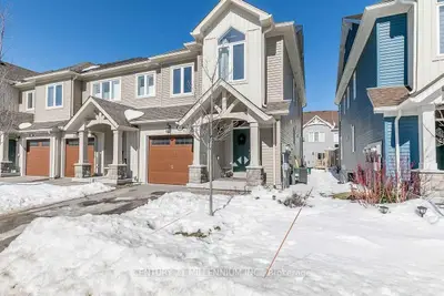 13 KENNEDY Avenue, Collingwood, ON L9Y 0Z5