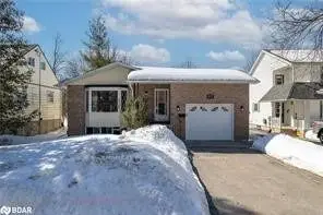 377 Peter Street, Orillia, ON L3V 5A6