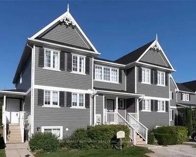 74 Green Briar Drive, Collingwood, On L9y 5j1