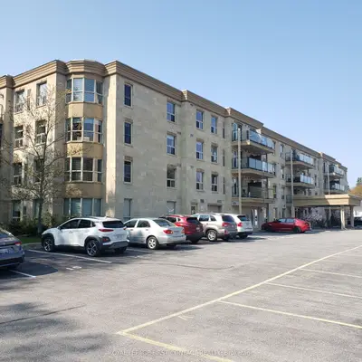 486 Laclie Street 406, Orillia, ON L3V 4P9