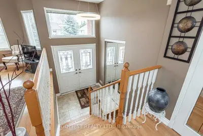 5 Briarwood Place, Wasaga Beach, ON L9Z 1P2