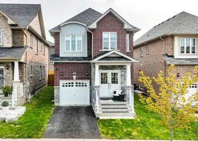 2983 Annalysse Drive, Orillia, On L3v 8j5
