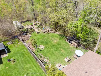 50 & 58 Wozniak Road, Penetanguishene, ON L9M 1W5