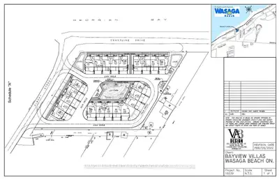 360 Coastline Drive U16, Wasaga Beach, ON L9Z 2M4