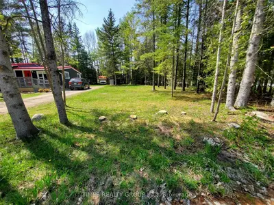 Lot 168 50th Street S, Wasaga Beach, ON L9Z 1X5