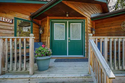 107 SUNNIDALE Road, Wasaga Beach, ON L9Z 2S9