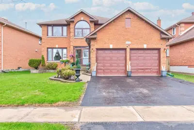 235 Livingston Street, Barrie, ON L4N 6Z9