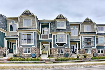 5 NAUTICAL Lane, Wasaga Beach, ON L9Z 0G1